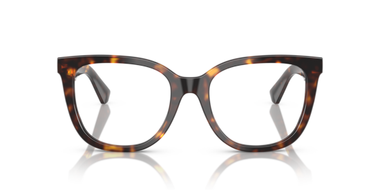 BE2415 Burberry Dark Havana