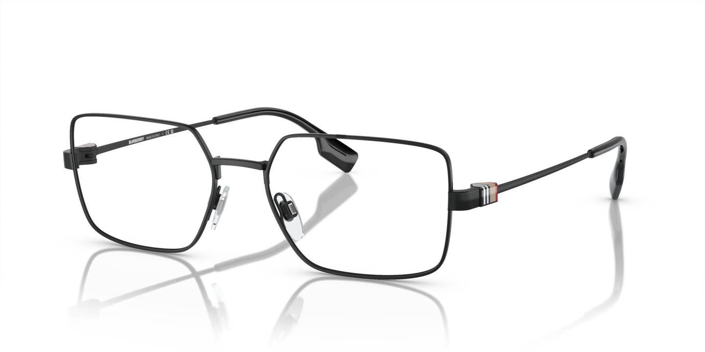 Burberry BE1380 Black