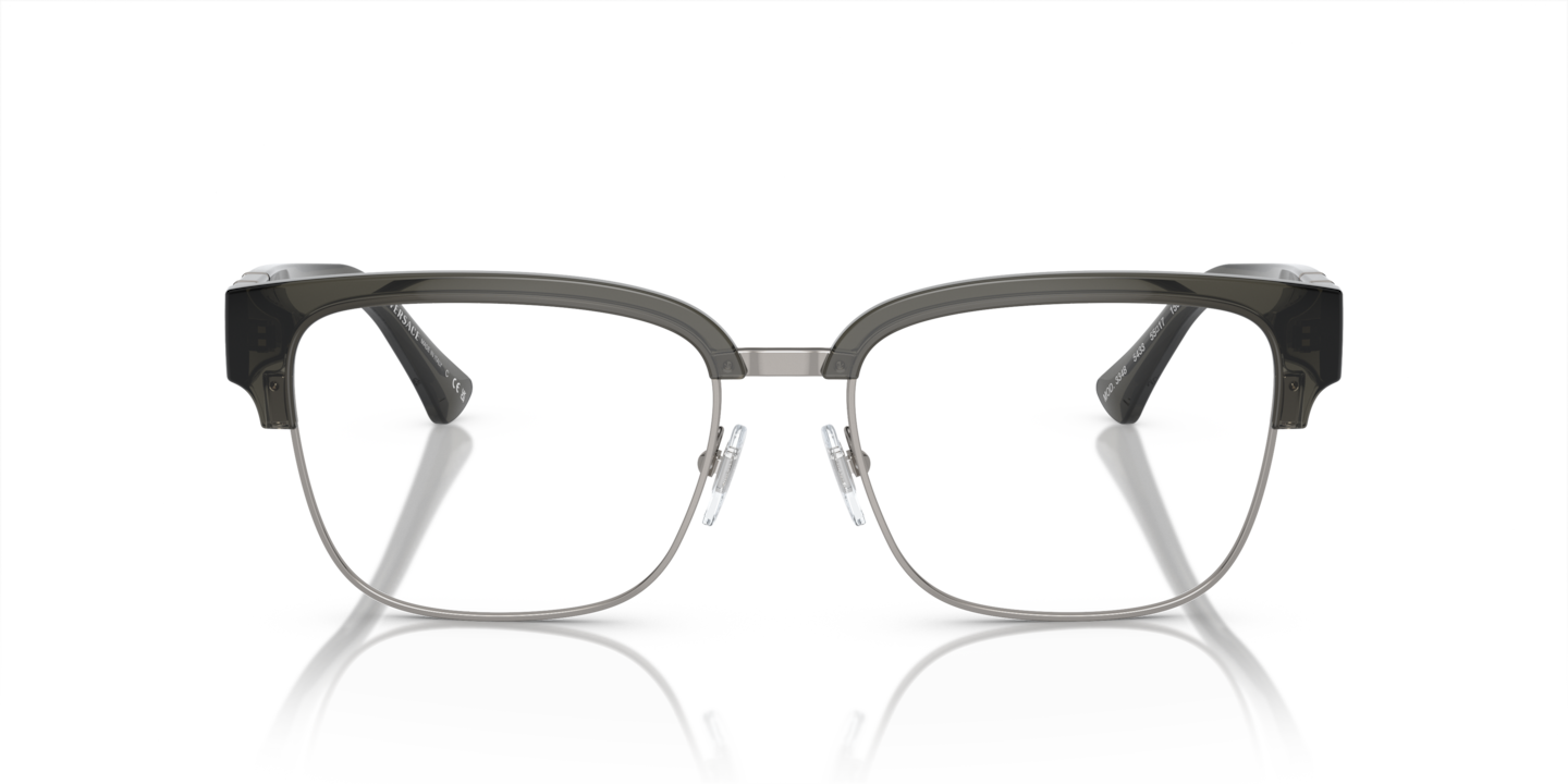 あーさんページ Versace VE3329B Eyeglasses | Select Eyewear