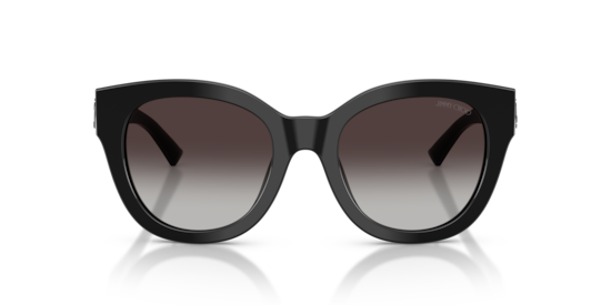 JC5053 Jimmy Choo Black