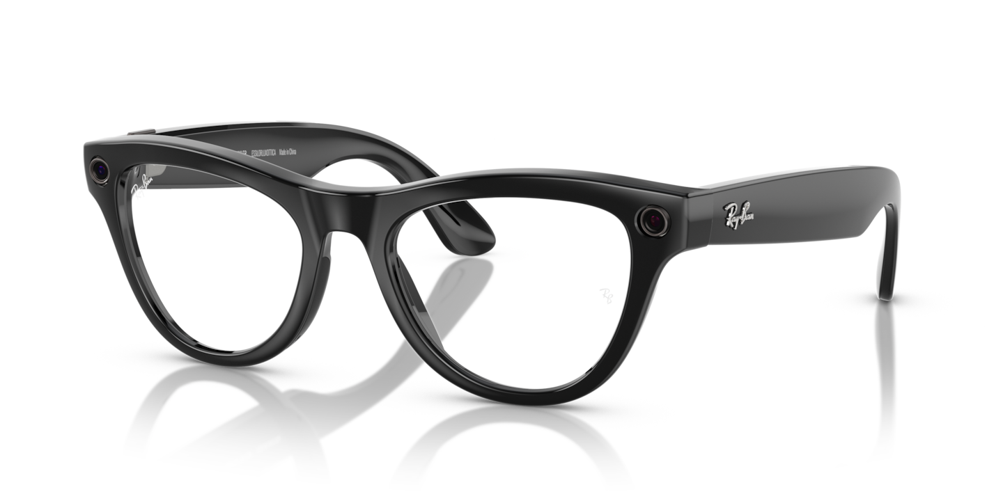 Glasses logo