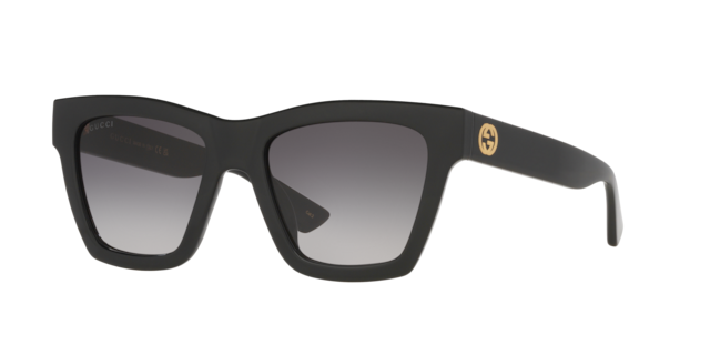 GUCCI ラウンド ライトカラー GG1714 サングラス Gucci GG1714S Sunglasses | LensCrafters