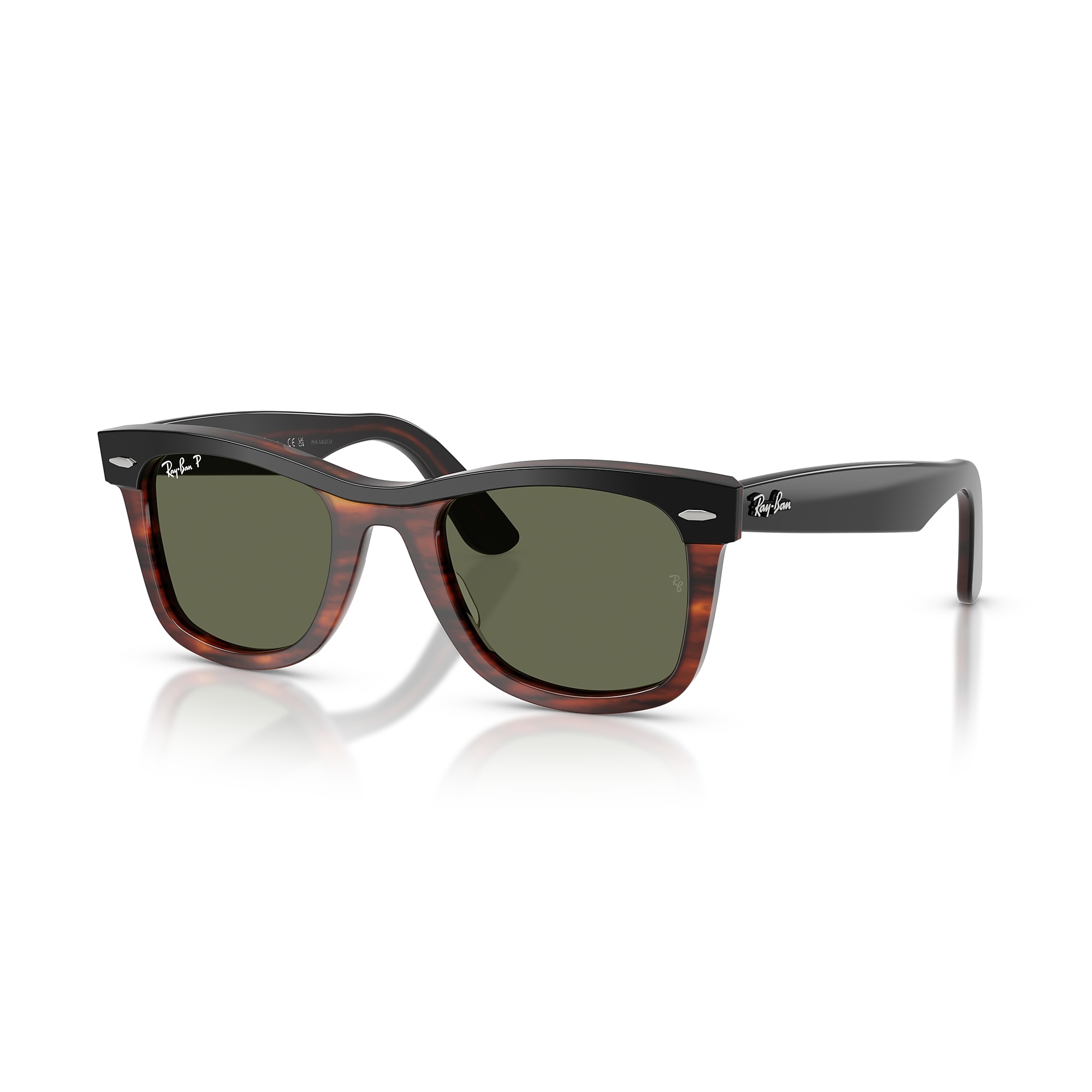 Sunglasses Ray-Ban RB2240 Wayfarer Street Neat | Free Shipping