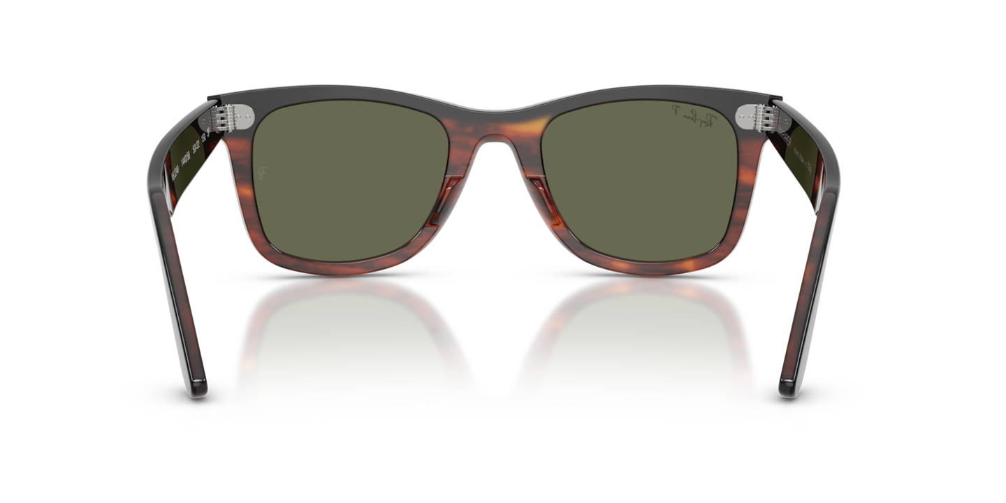 Sunglasses Ray-Ban RB2240 Wayfarer Street Neat | Free Shipping