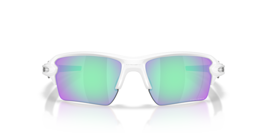 OO9188 Flak® 2.0 XL On The Green Collection Oakley Matte White