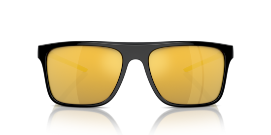 FZ6006 Scuderia Ferrari Black