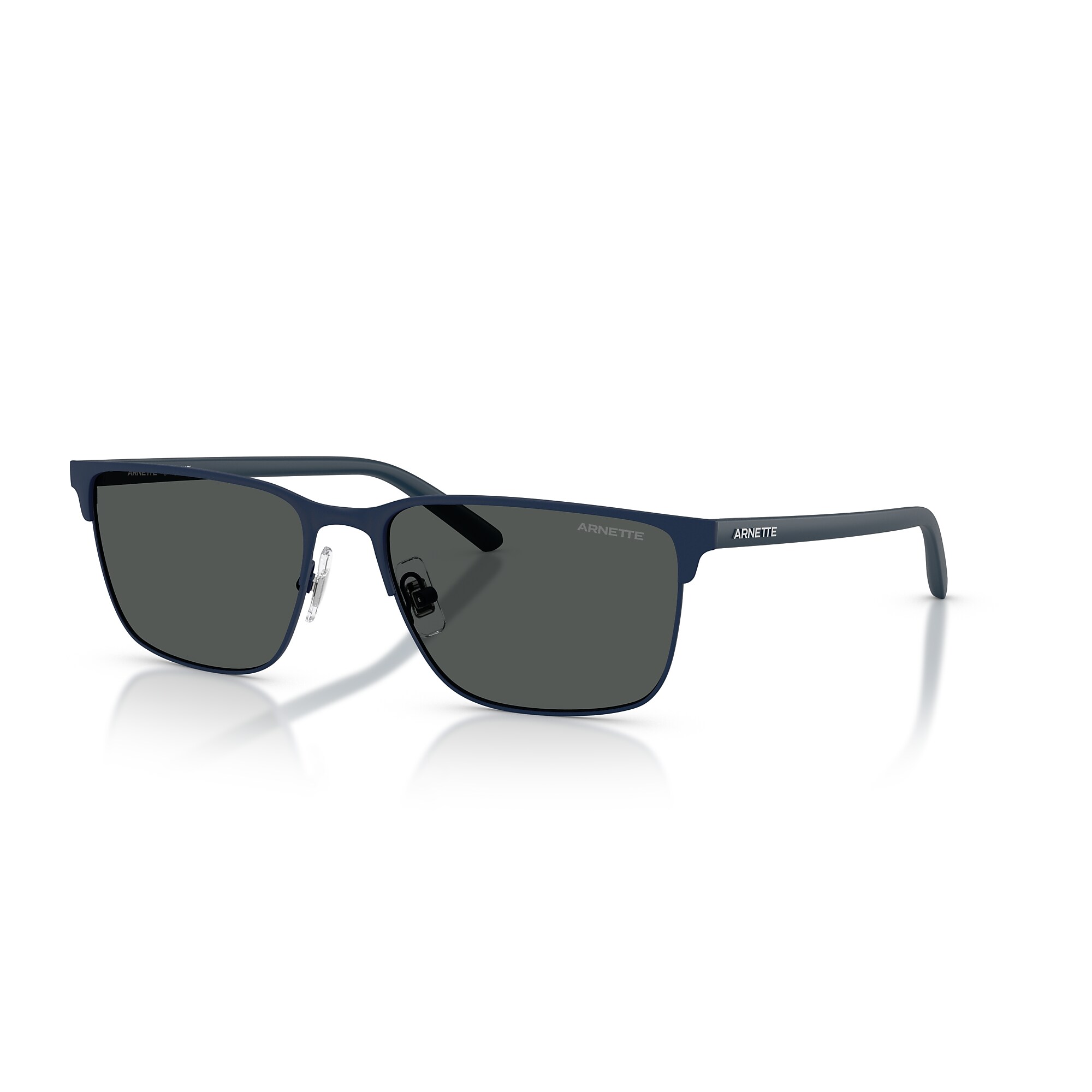 Arnette sunglasses Arnette Plot Twist AN4346 275922 Dark Blue Top Matt/Shiny  main image 2