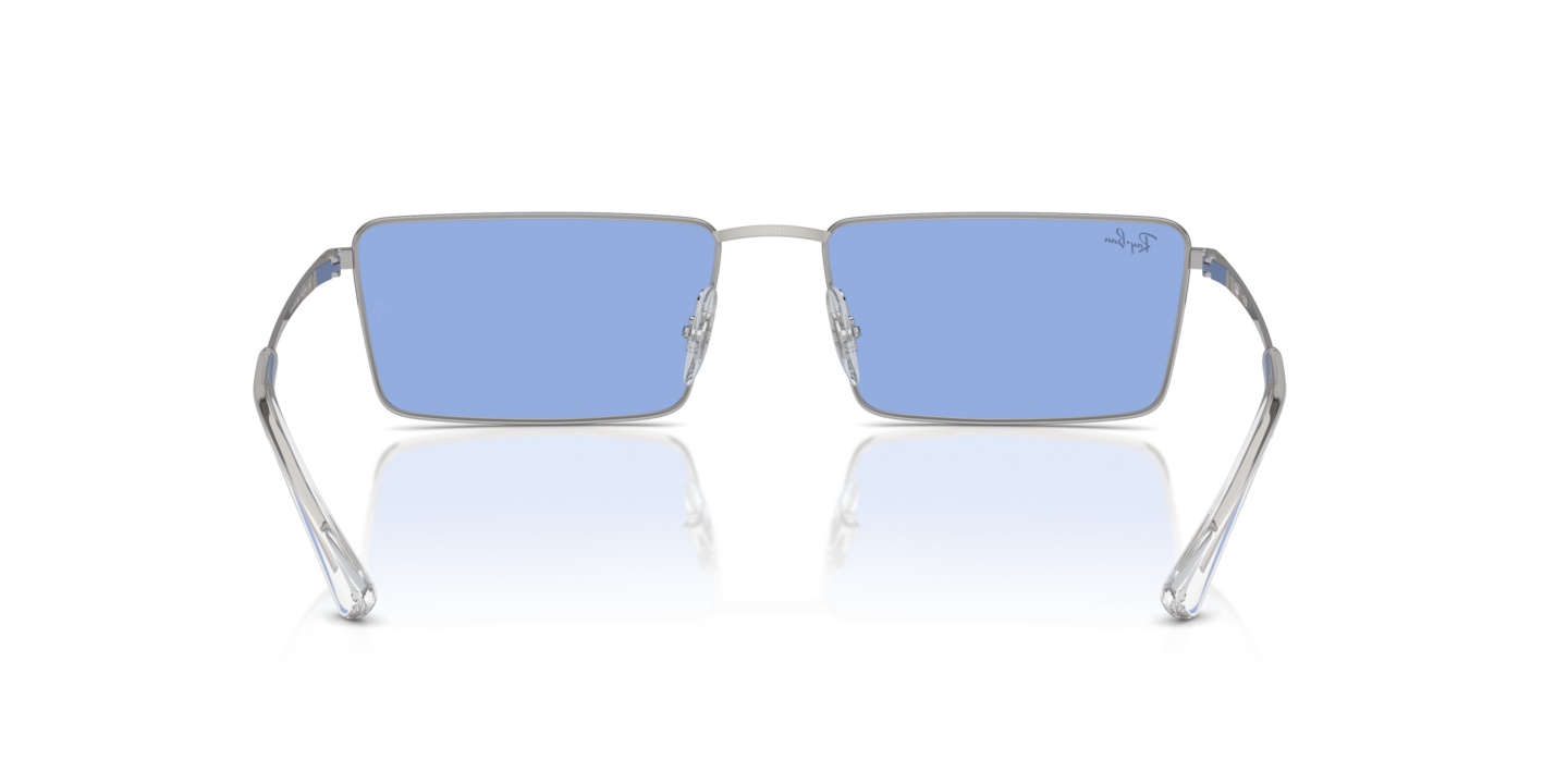 Sunglasses Ray-Ban RB3741 Emy Bio-Based | Free Shipping | Glasses.com®