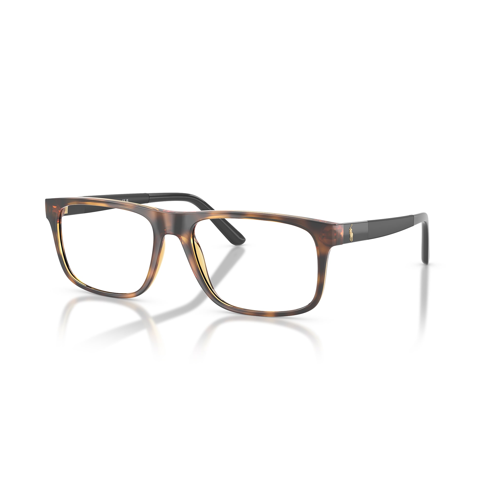 Eyeglasses Polo Ralph Lauren PH2218 | Free Shipping | Glasses.com®