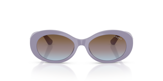VJ2032 Vogue Eyewear Full Lilac