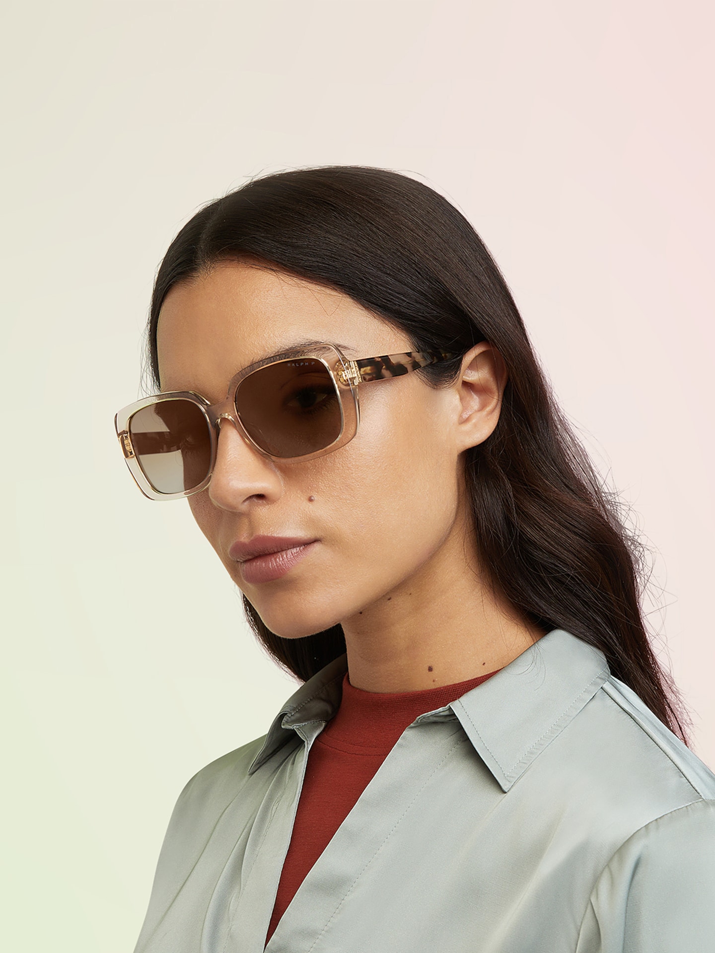 Sunglasses Ralph by Ralph Lauren RA5298U | Free Shipping  display picture 1