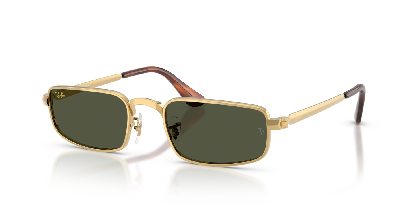Ray-Ban RB3927 By A$AP Rocky Arista Gold