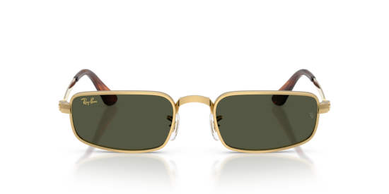 RB3927 By A$AP Rocky Ray-Ban Arista Gold