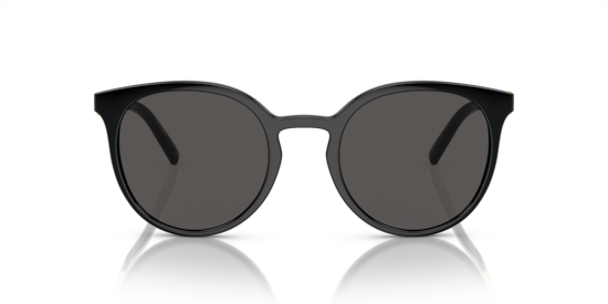 DG6189U Dolce & Gabbana Black
