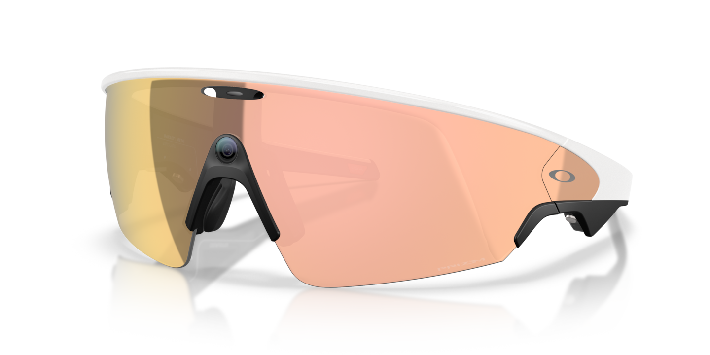 Oakley Oakley Meta Vanguard White