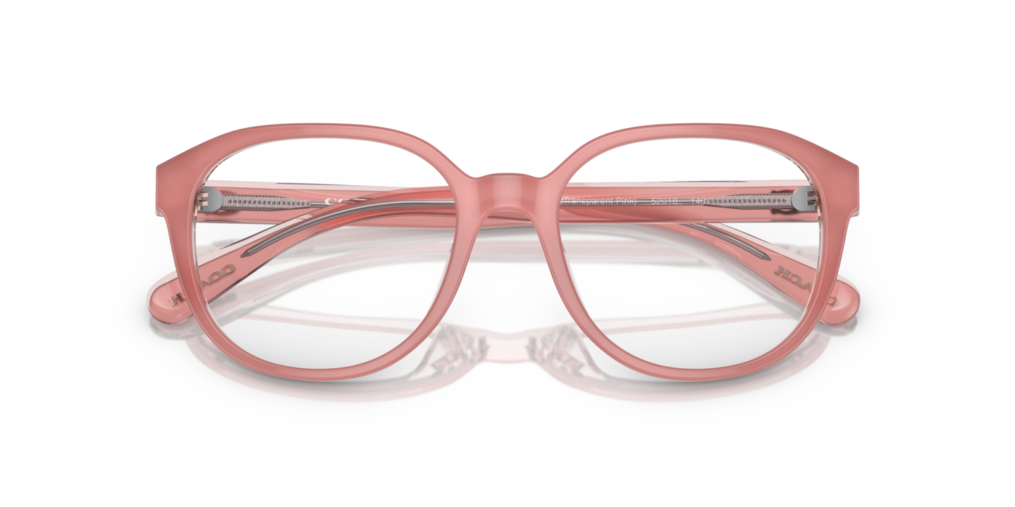 Eyeglasses Coach HC6209U | Free Shipping | Glasses.com® display picture 1