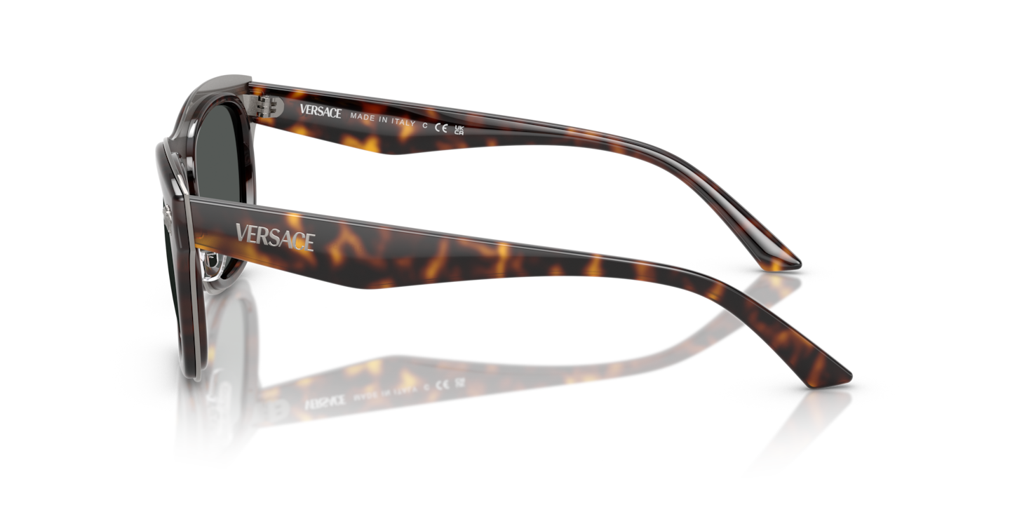 versace サングラス Sunglasses Versace VE2272 | Free Shipping | Glasses.com®