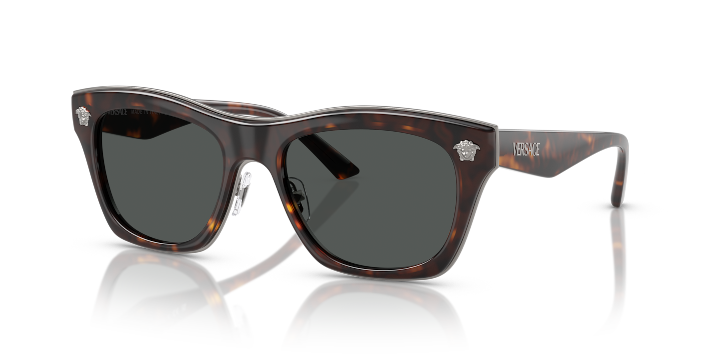 Versace VE2272 Havana