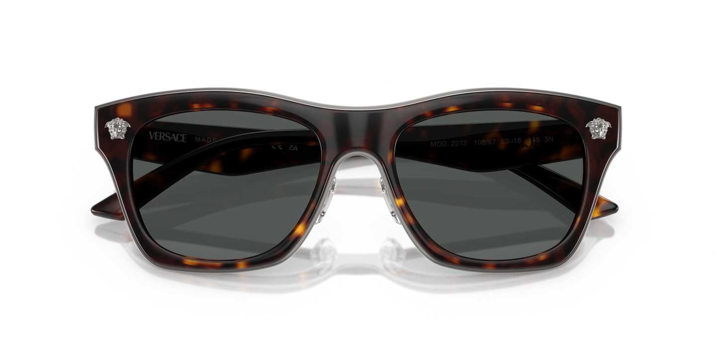 Sunglasses Versace VE2272 | Free Shipping | Glasses.com® display picture 1