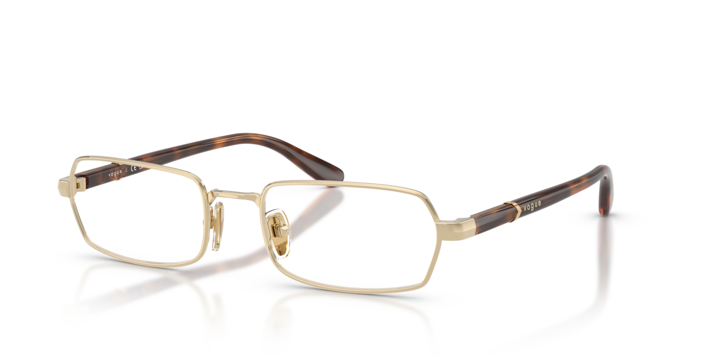 Vogue Eyewear VO4351 Pale Gold