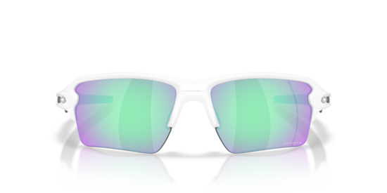OO9488 Flak® 2.0 XXL On The Green Collection Oakley Matte White