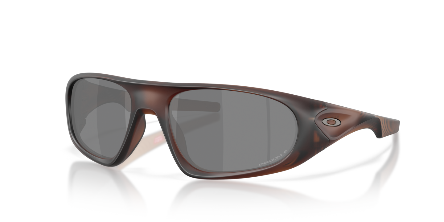Oakley OO9528 Neoforma Matte Rootbeer
