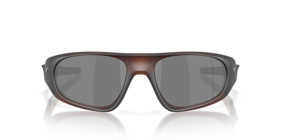 OO9528 Neoforma Oakley Matte Rootbeer