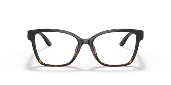 MK4094U Karlie I Michael Kors Black/Dark Tortoise