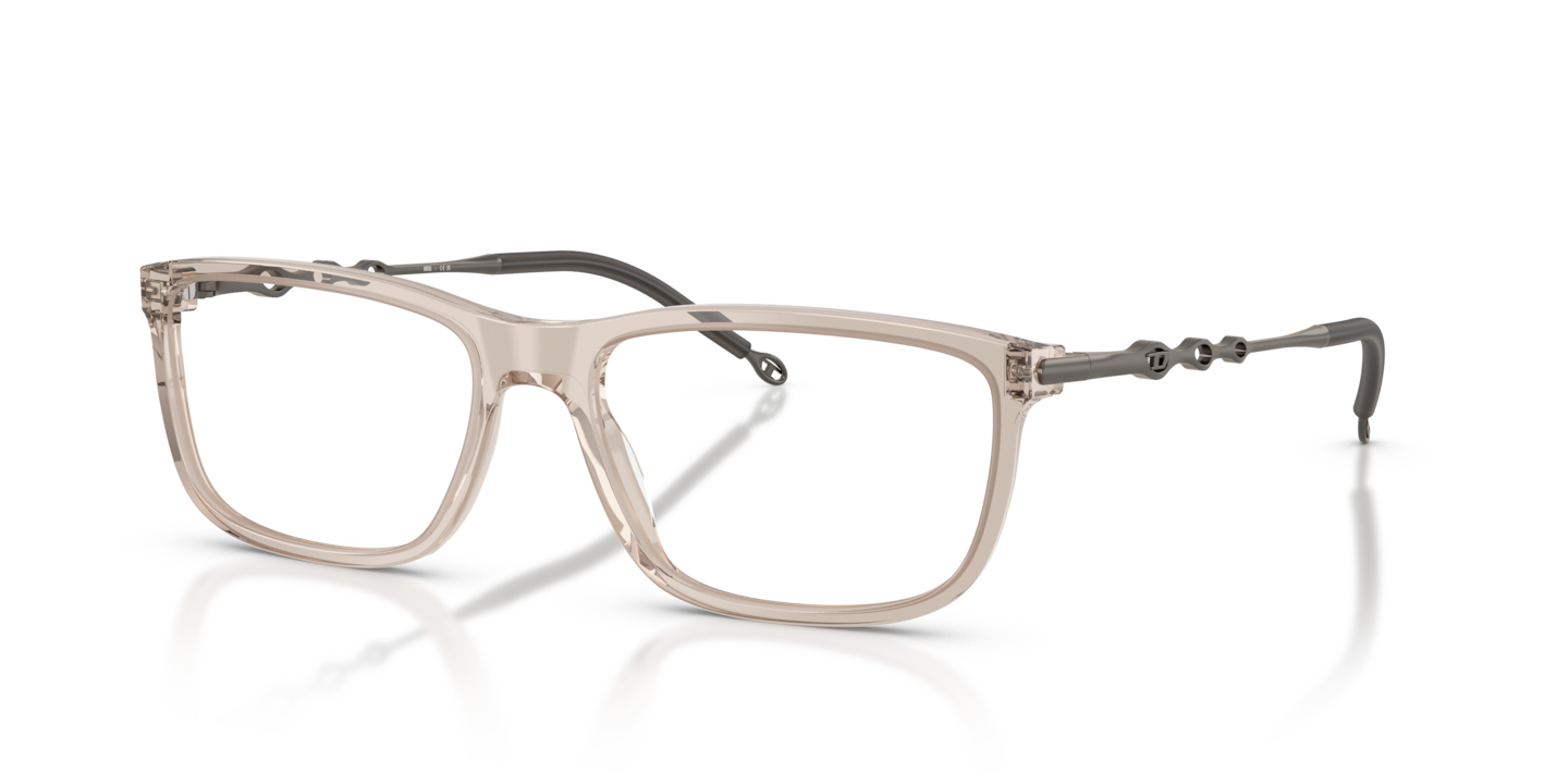 Diesel DL4006 Transparent Taupe