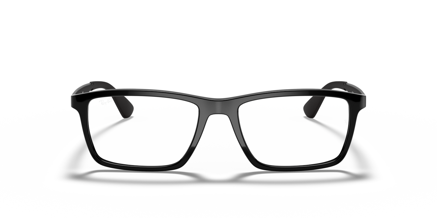 Ray•Ban Eyeglasses Ray-Ban RB7056 Optics | Free Shipping | Glasses.com®