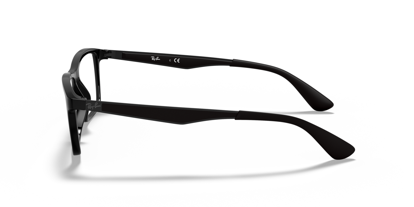 Eyeglasses Ray-Ban RB7056 Optics | Free Shipping | Glasses.com®