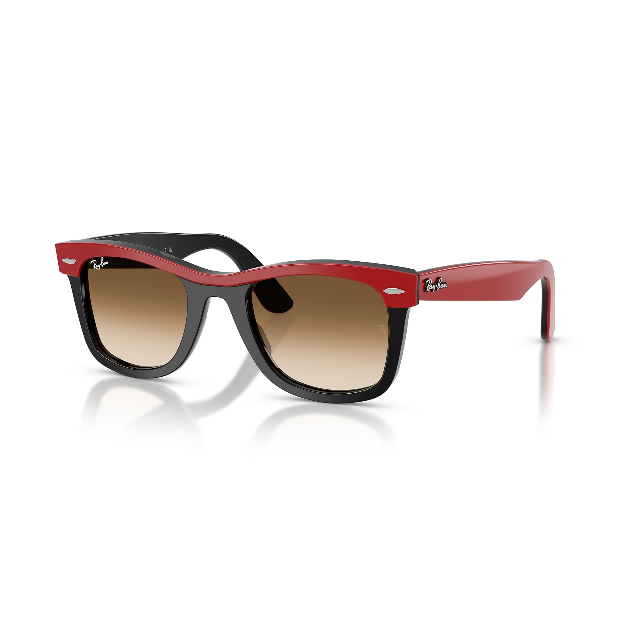 Ray-Banオリジナル Wayfarer 希少スモールサイズ　47□22 Ray-Banオリジナル Wayfarer 希少スモールサイズ 47□22 - メルカリ