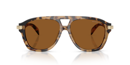 MK2277U Grenada Michael Kors Vintage Tortoise