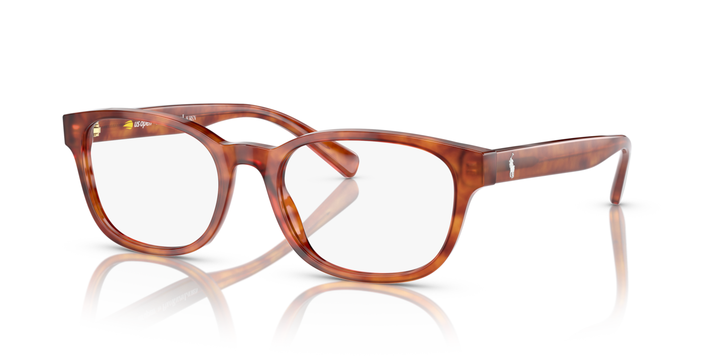 Polo Ralph Lauren PH2244 Shiny Red Havana