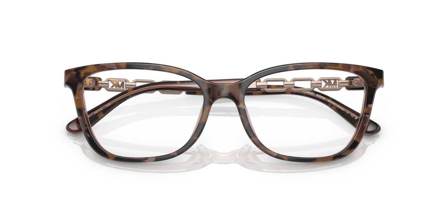 トップス mk Eyeglasses Michael Kors MK4097 Greve | Free Shipping
