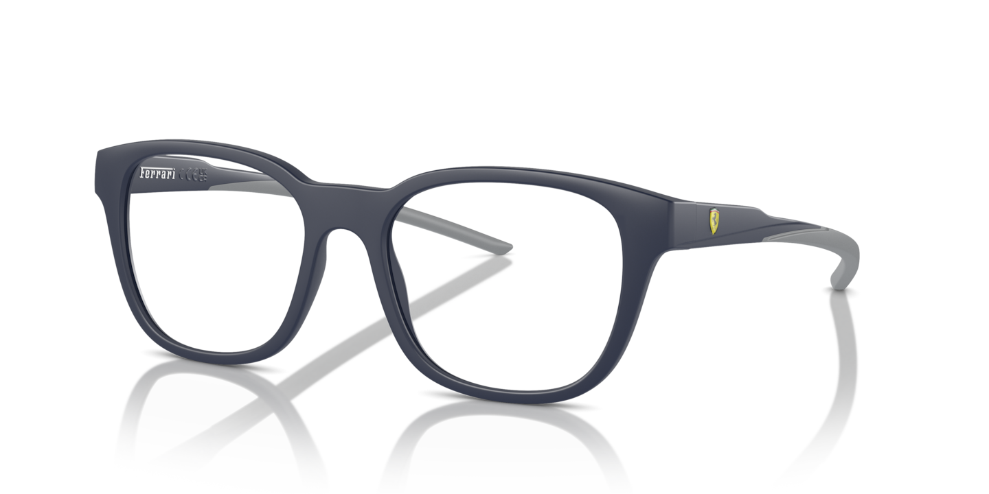 Scuderia Ferrari FZ8006 Matte Blue