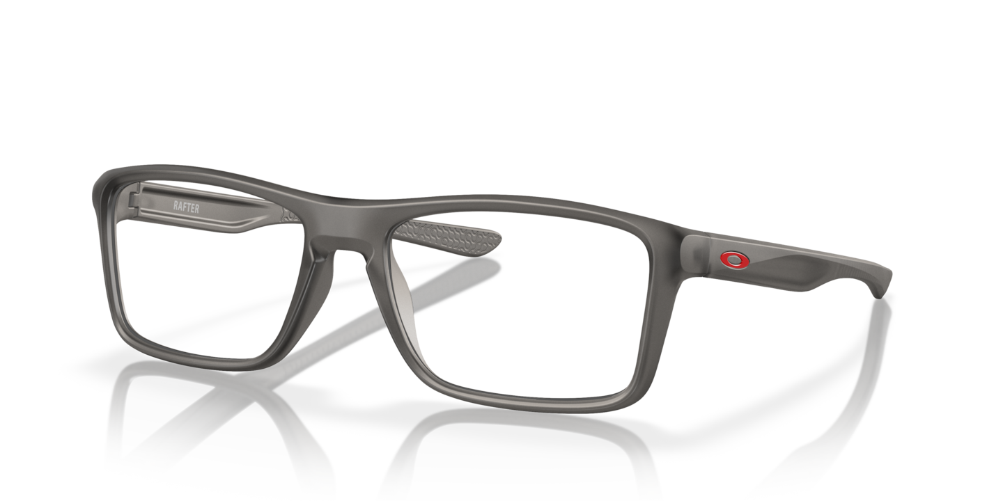 Oakley OX8178 Rafter Satin Grey Smoke