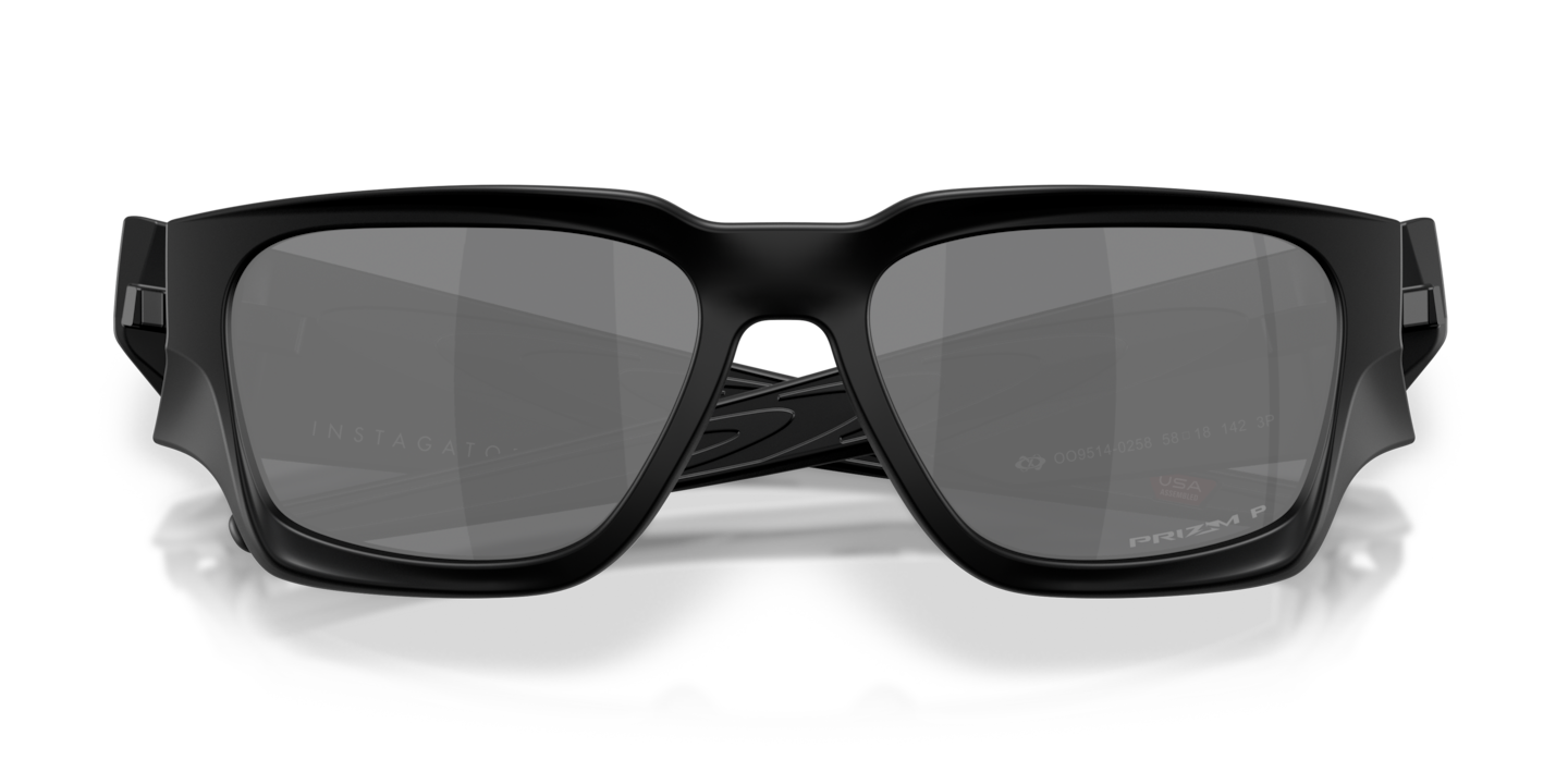 Sunglasses Oakley OO9514 Instagator | Free Shipping | Glasses.com®