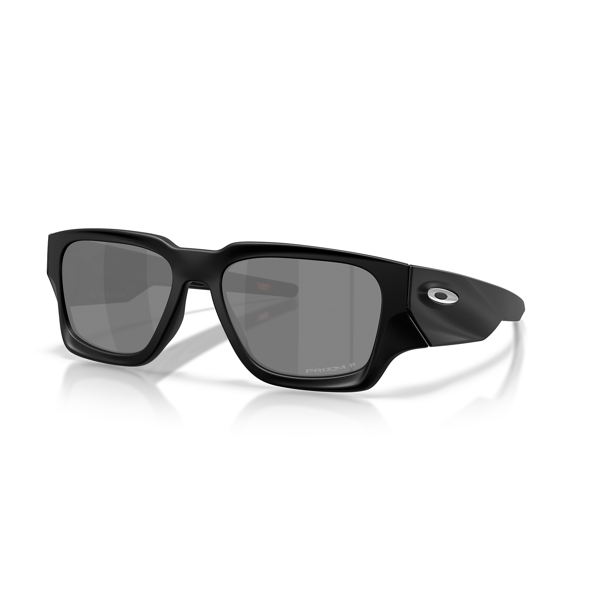 Sunglasses Oakley OO9514 Instagator | Free Shipping | Glasses.com®