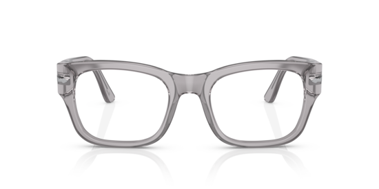 PO3297V Persol Transparent Grey