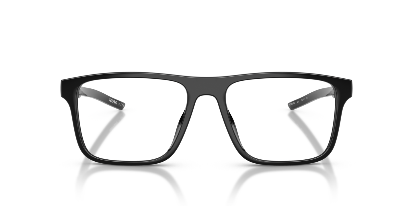 Eyeglasses Scuderia Ferrari FZ8020U | Free Shipping | Glasses.com®