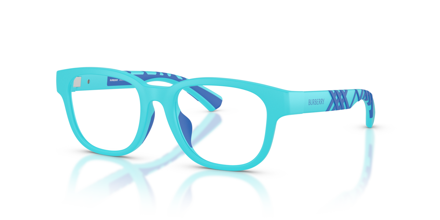 Burberry JB2017U Matte Light Blue