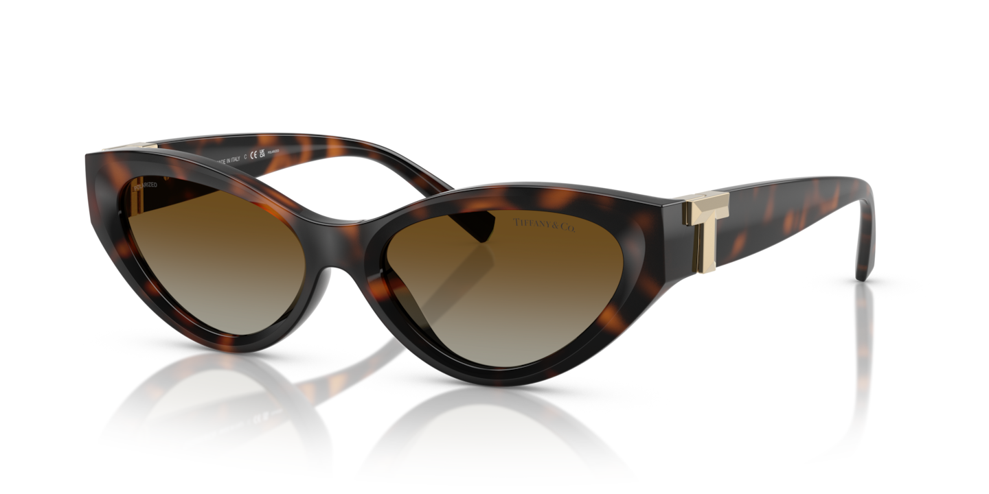 Sunglasses Tiffany TF4225U | Free Shipping | Glasses.com®