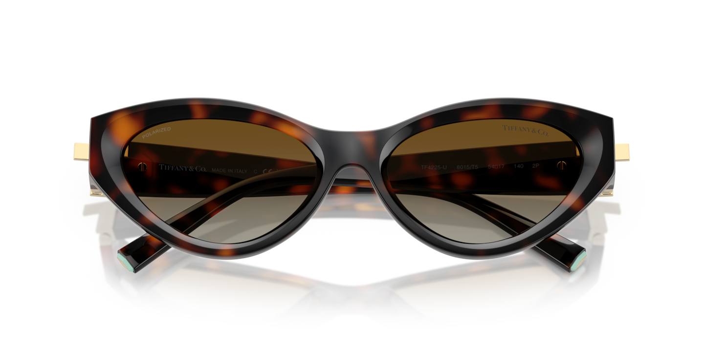 Sunglasses Tiffany TF4225U | Free Shipping | Glasses.com®