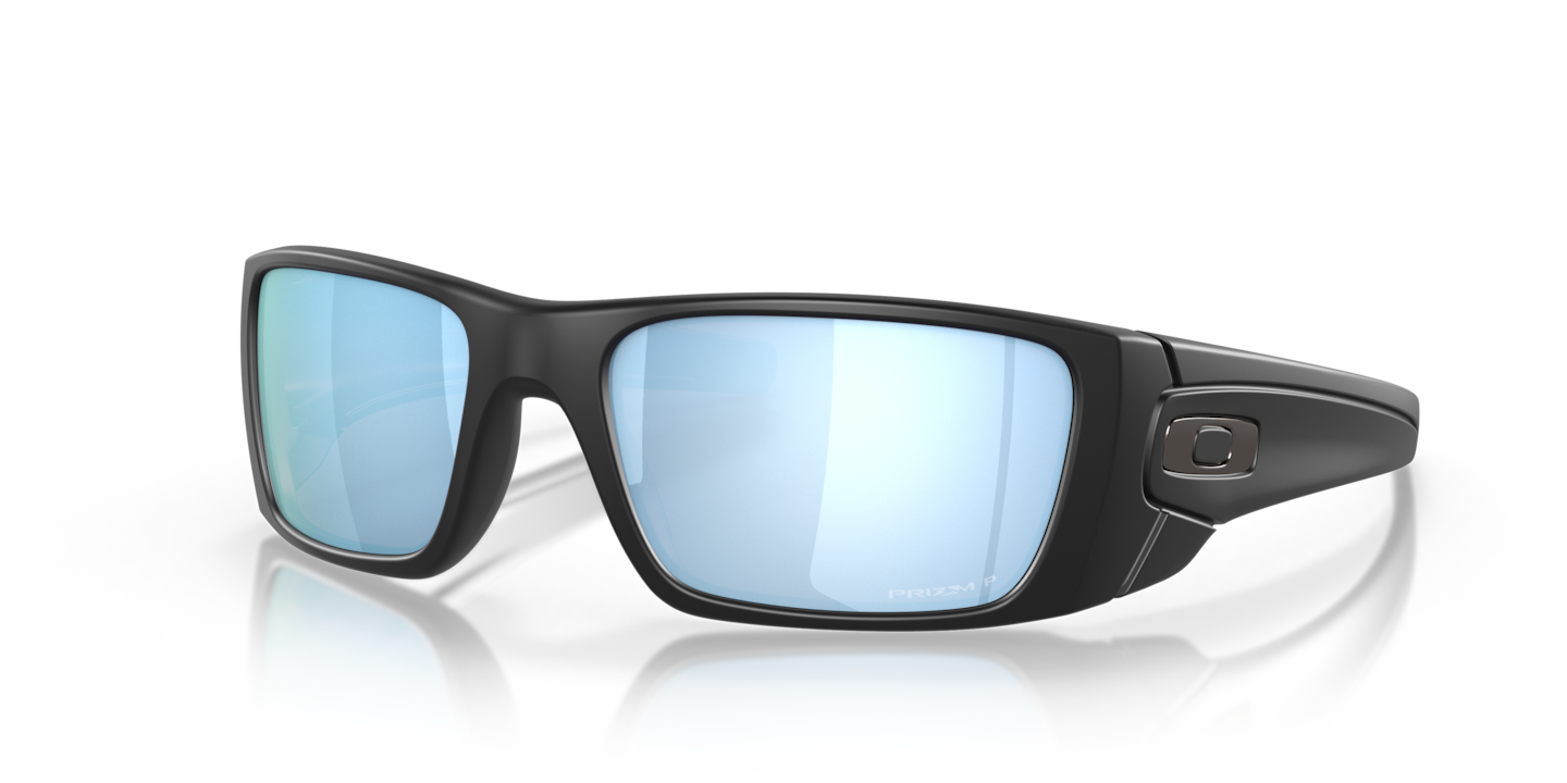 Oakley OO9096 Fuel Cell Matte Black