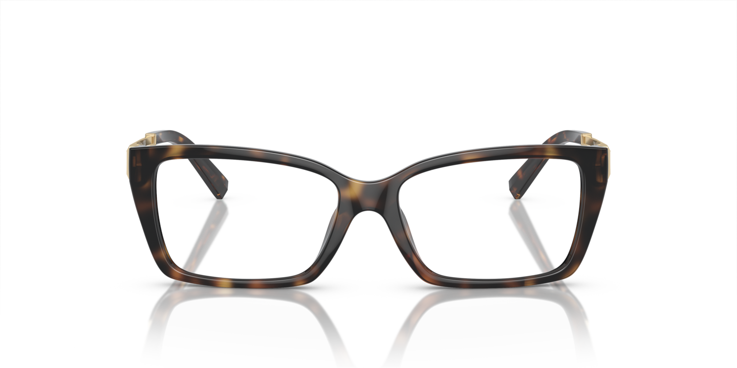 Eyeglasses Tiffany TF2239U | Free Shipping | Glasses.com®