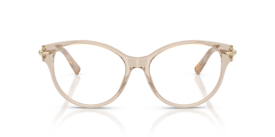 TF2289 Tiffany Crystal Beige