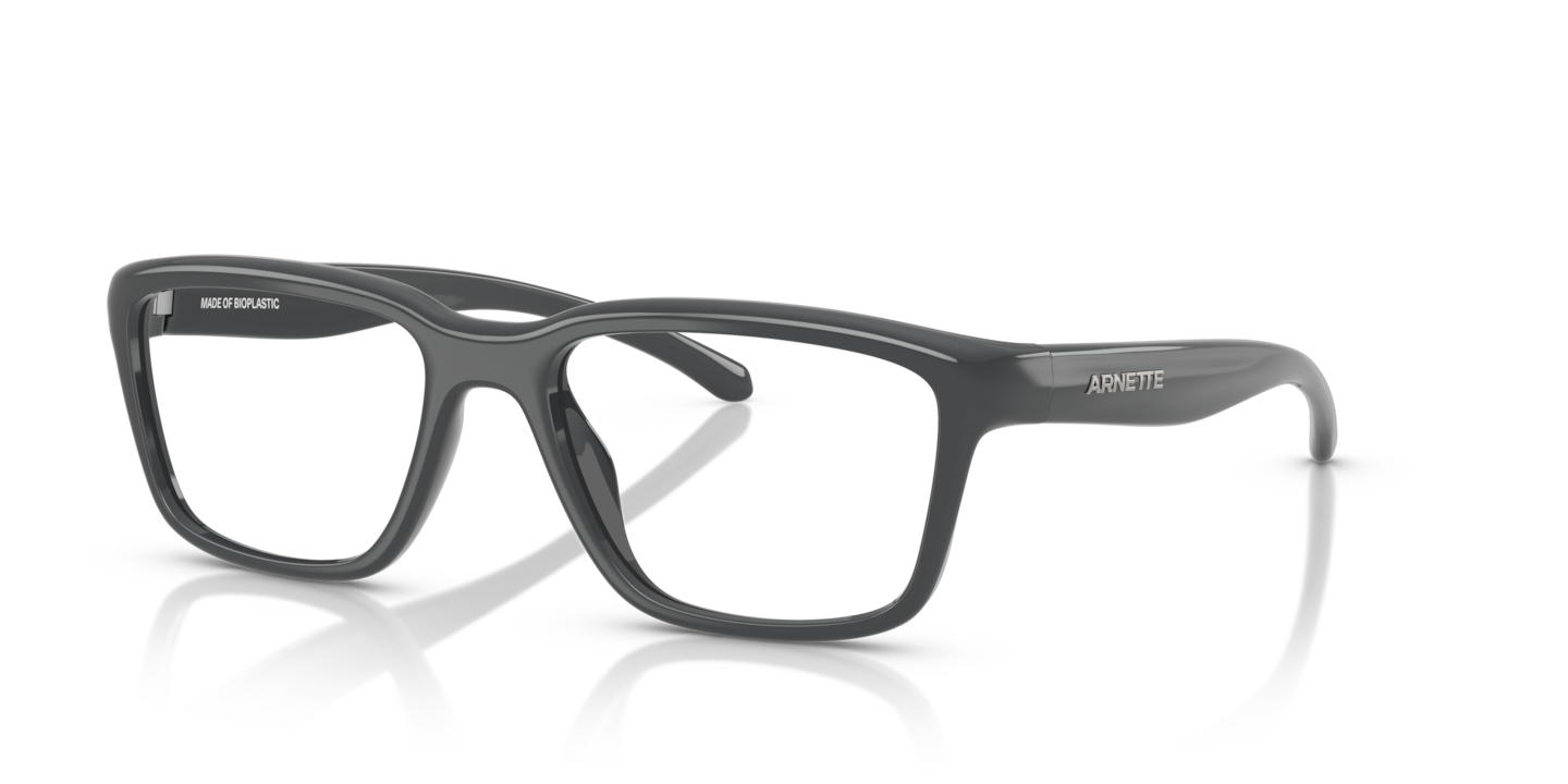 Arnette AN7274U Milled Dark Grey