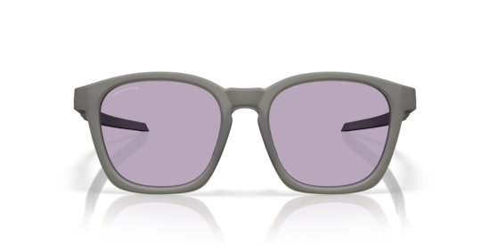 OO9507D Shackle Oakley Matte Grey Smoke