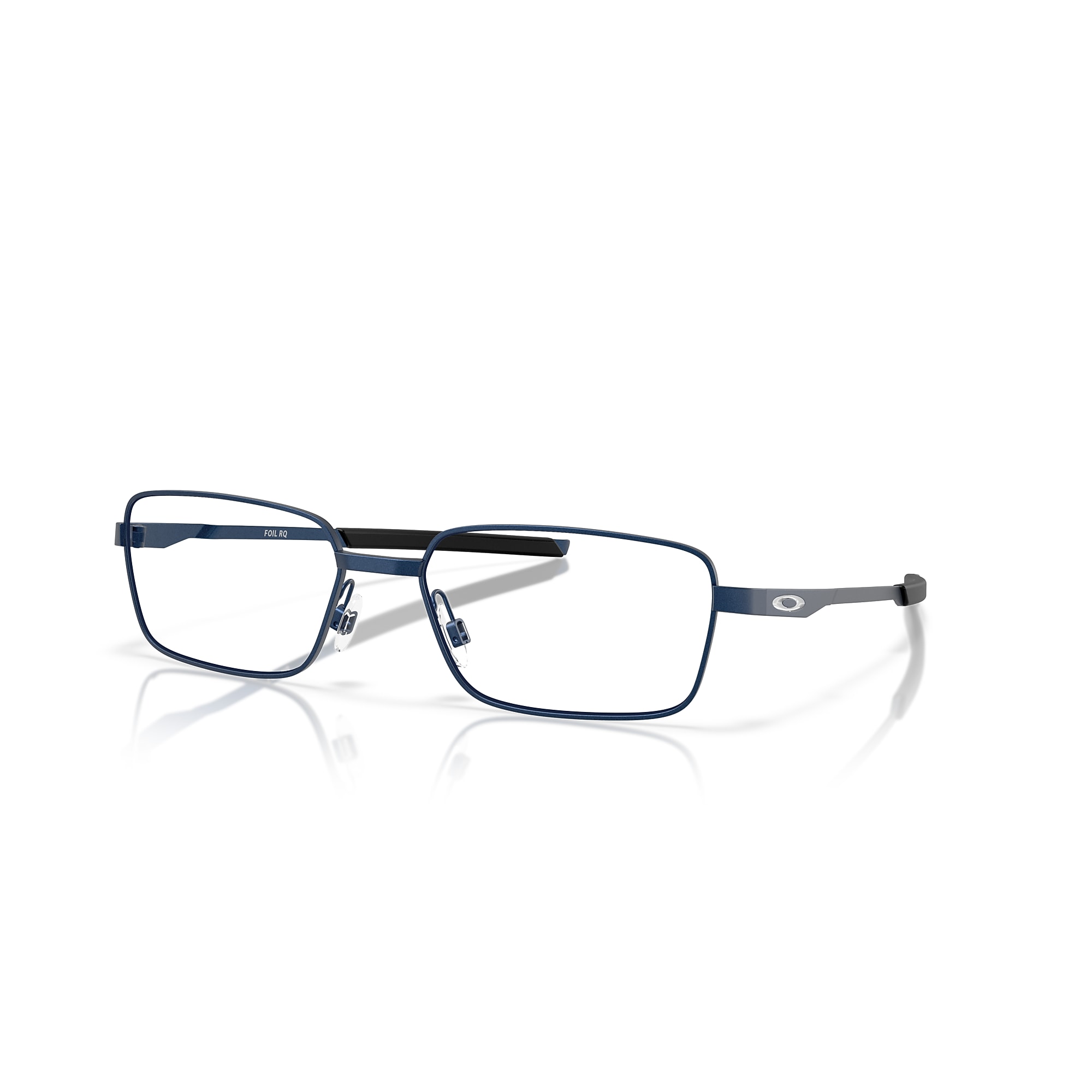 Eyeglasses Oakley OX3036 Foil RQ | Free Shipping | Glasses.com®